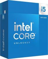 Центральний процесор Intel Core i5-14600K 14C/20T 3.5GHz 24Mb LGA1700 125W Box