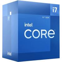 Центральний процесор Intel Core i7-12700F 12C/20T 2.1GHz 25Mb LGA1700 65W w/o graphics Box