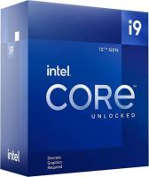 Центральний процесор Intel Core i9-12900KF 16C/24T 3.2GHz 30Mb LGA1700 125W w/o graphics Box