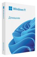 Примірник ПЗ Microsoft Windows 11 Home рос, FPP на USB носії