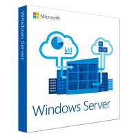 Примірник ПЗ Microsoft Windows Server 2022 Standard 16 Core англ, ОЕМ на DVD носії