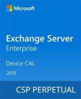 Програмний продукт Microsoft Exchange Server Enterprise 2019 Device CAL