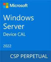 Програмний продукт Microsoft Windows Server 2022 - 1 Device CAL