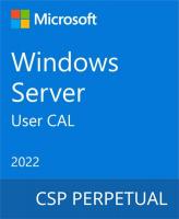 Програмний продукт Microsoft Windows Server 2022 - 1 User CAL