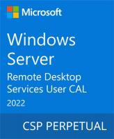 Програмний продукт Microsoft Windows Server 2022 Remote Desktop Services - 1 User CAL