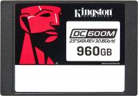 Накопичувач SSD Kingston 2.5