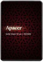 Накопичувач SSD Apacer 2.5