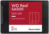 Накопичувач SSD WD 2.5