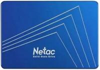 Накопичувач SSD Netac 2.5