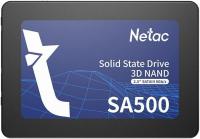 Накопичувач SSD Netac 2.5