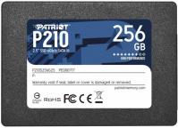 Накопичувач SSD Patriot 2.5