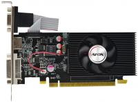 Відеокарта AFOX GeForce GT 730 2GB GDDR3 LP Fan