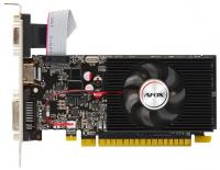 Відеокарта AFOX GeForce GT 740 4GB GDDR3