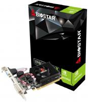 Відеокарта Biostar GeForce G 210 1GB GDDR3