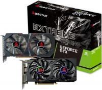 Відеокарта Biostar GeForce GTX 1660 Ti 6GB GDDR6