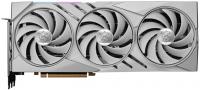 Відеокарта MSI GeForce RTX 4080 SUPER 16GB GDDR6X GAMING X SLIM WHITE