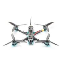 Безпілотний літальний апарат DIATONE FPV Roma F7 6S PNP / No GPS/2500mw VTX/Gemfan 7037/motor 2808 1350KV