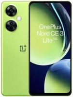Смартфон OnePlus Nord CE 3 Lite 5G (CPH2465) 6.72