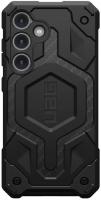 Чохол UAG для Samsung Galaxy S24, Monarch Pro, Carbon Fiber