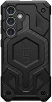 Чохол UAG для Samsung Galaxy S24, Monarch, Carbon Fiber