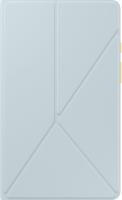 Чохол Samsung для Galaxy Tab A9 (X110/X115), Book Cover, синій