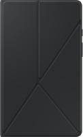 Чохол Samsung для Galaxy Tab A9 (X110/X115), Book Cover, чорний