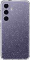 Чохол Spigen для Samsung Galaxy S24+, Liquid Crystal Glitter, Crystal Quartz