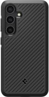 Чохол Spigen для Samsung Galaxy S24+, Core Armor, Matte Black