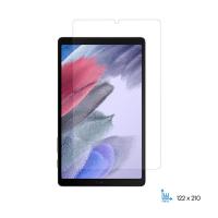 Захисне скло 2E для Samsung Galaxy Tab A7 Lite (SM-T225)  8.7