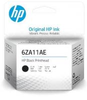 Друк. голівка HP DeskJet GT5810/5820/Ink Tank 115/315/319/410/415/419 Black