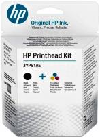 Друк. голівка HP DeskJet GT5810/5820/Ink Tank 115/315/319/410/415/419 Black+Tri-Color