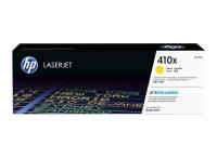 Картридж HP 410X CLJ Pro M377/M452/M477 Yellow (5000 стор)