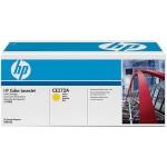 Картридж HP 650A CLJ CP5525/M750 Yellow (15000 стор)