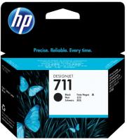 Картридж HP 711 DesignJet T120/T125/T130/T520 Black 80ml