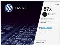 Картридж HP 87X LJ M527c/M506dn/M506x/M527dn/ M527f Black