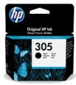 Картридж HP No.305 DJ 2320/2710/2720/4120 black