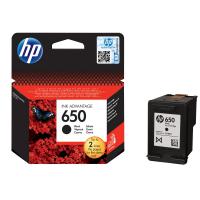 Картридж HP No.650 DJ2515/3515 Black