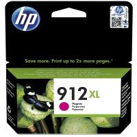 Картридж HP No.912XL OJ 8014/8015/8022/8023 /8024/8025 High Yield Magenta