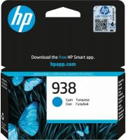 Картридж HP No.938 OfficeJet Pro 9110b/9120/9120b /9130/9130b/9700/9700e Cyan (800 стор)