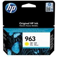 Картридж HP No.963 OJPro 9010/9013/9020/9023 Yellow