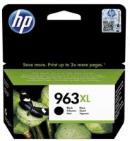 Картридж HP No.963XL High Yield HP OJ Pro 9010/9013/9020/9023 Black