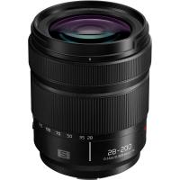 Об'єктив Panasonic Lumix S 28-200mm f/4-7.1 Macro O.I.S. (L-mount)
