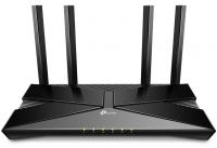 Маршрутизатор TP-LINK ARCHER AX1500 4xGE LAN, 1xGE WAN, MESH