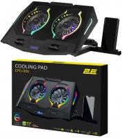 Підставка для ноутбука 2E GAMING CPG-006, до 17.3