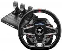 Кермо і педалі Thrustmaster T248P, PC/PS5/PS4