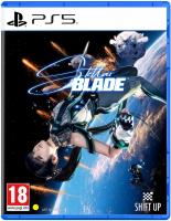 Гра консольна PS5 Stellar Blade, BD диск