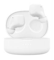 Навушники TWS Belkin Soundform Bolt True Wireless, білий
