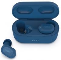 Навушники TWS Belkin Soundform Play True Wireless, синій