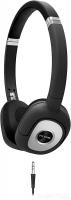 Навушники On-Ear Koss SP330, 3.5 mini-jack, 1.4м, Чорний