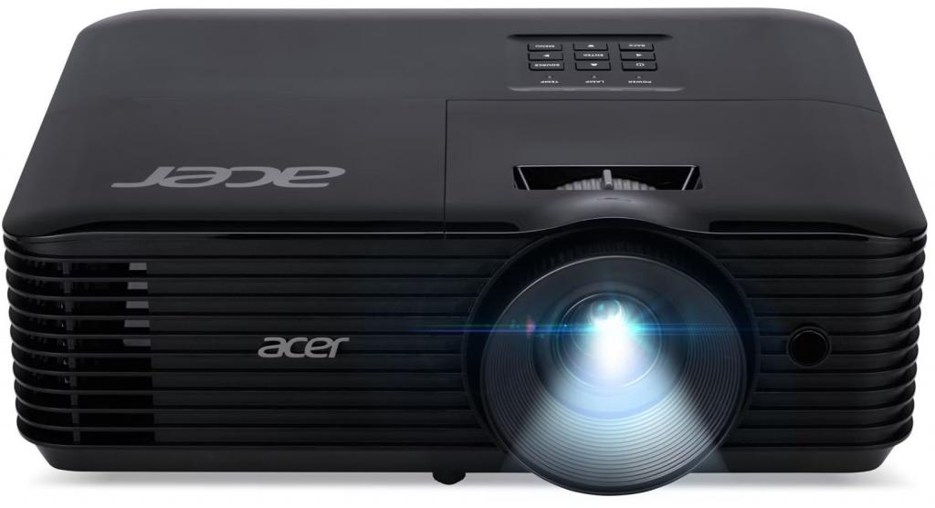 Проектор Acer X1328WHn WXGA, 5000 lm, 1.54-1.72